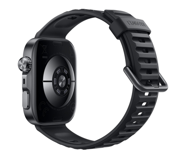 Huawei Watch Fit 5 Pro czarny - 1520352 - zdjęcie 4